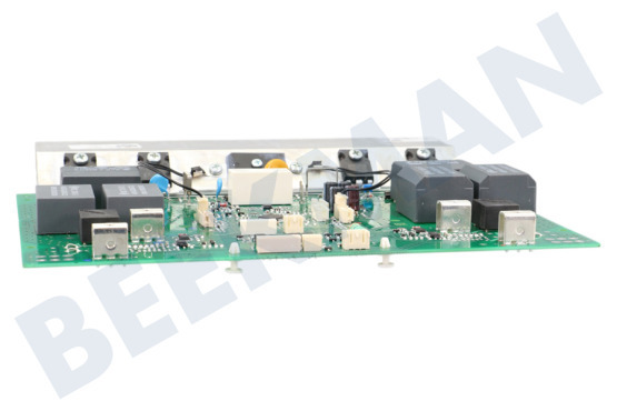 Grundig Fornuis 167000124 Print Moederbord
