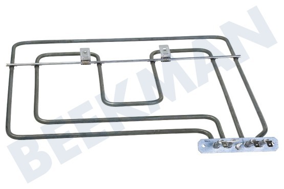 Altus Oven-Magnetron Verwarmingselement boven