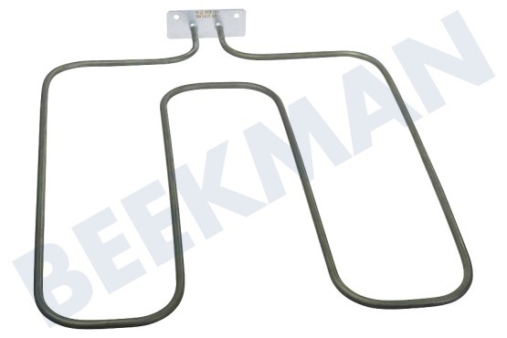 Beko Oven-Magnetron Verwarmingselement Onder 1100W
