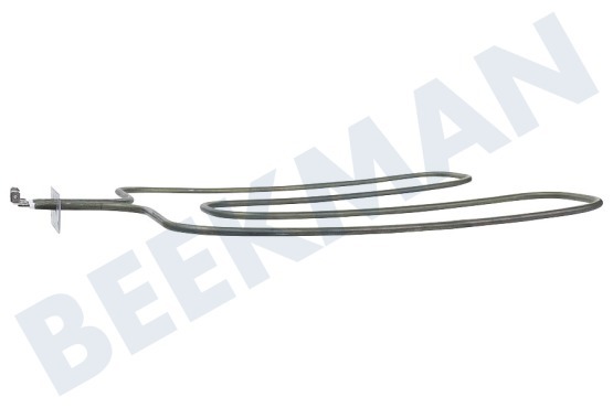 Beko Oven-Magnetron Verwarmingselement Onder 1100W