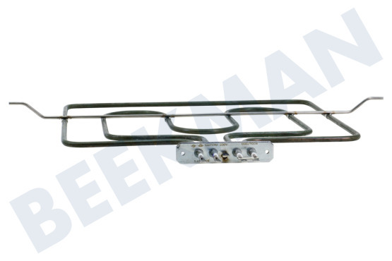 Beko Ofen-Mikrowelle 262900030 Grillelement