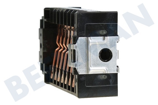 Blomberg Oven-Magnetron Schakelaar Keuzeschakelaar 16 contacten