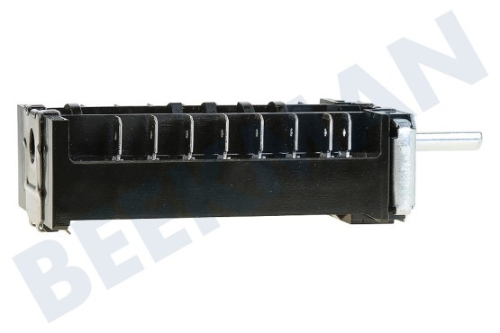 Blomberg Oven-Magnetron Schakelaar Keuzeschakelaar 16 contacten