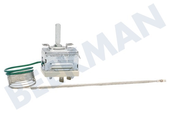 Beko Herd Thermostat Stiftsonde 2 Kontakte