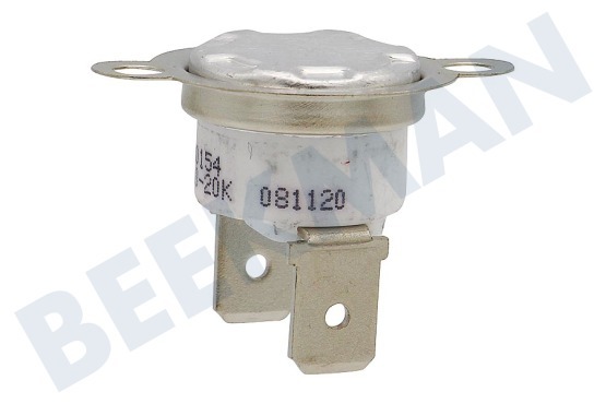 Beko Oven-Magnetron Thermostaat 175 graden