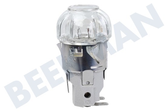 Altus Ofen-Mikrowelle Lampe Komplett