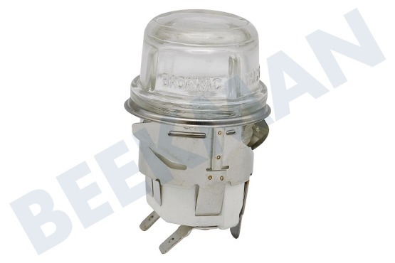 Beko Oven-Magnetron Lamp