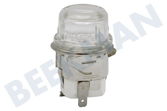 Beko Oven-Magnetron Lamp