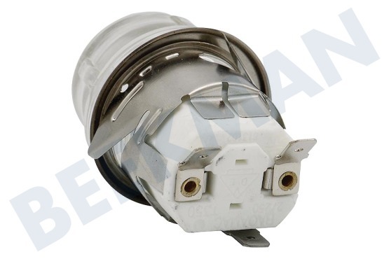 Beko Oven-Magnetron Lamp