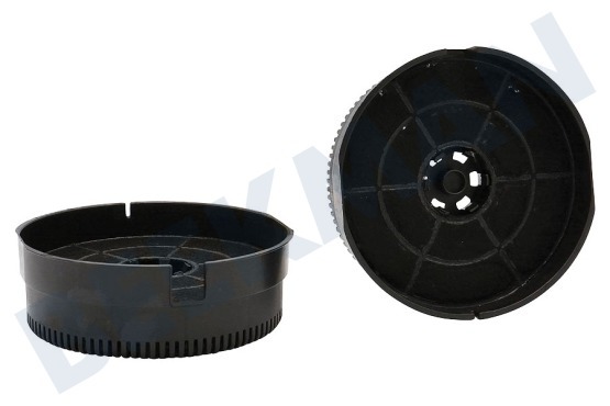 Mora Afzuigkap Koolstoffilter AH136