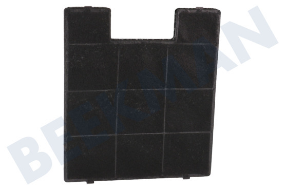Krting Abzugshaube ACF005 Kohlefilter