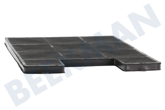 Krting Abzugshaube ACF005 Kohlefilter