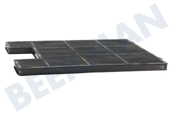 Krting Abzugshaube ACF005 Kohlefilter