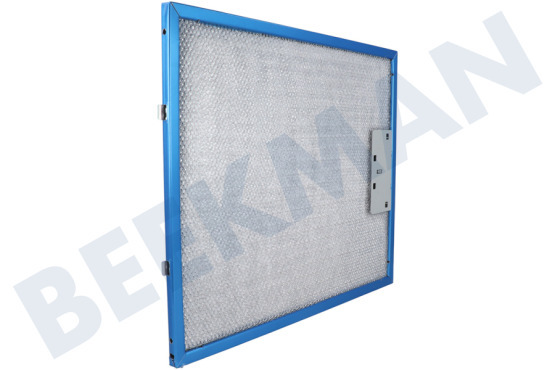 Krting Abzugshaube Filter Metallfilter