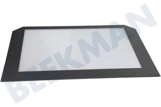 Gorenje Ofen-Mikrowelle Glasplatte Innen, NG3 PYRO-FL 9005