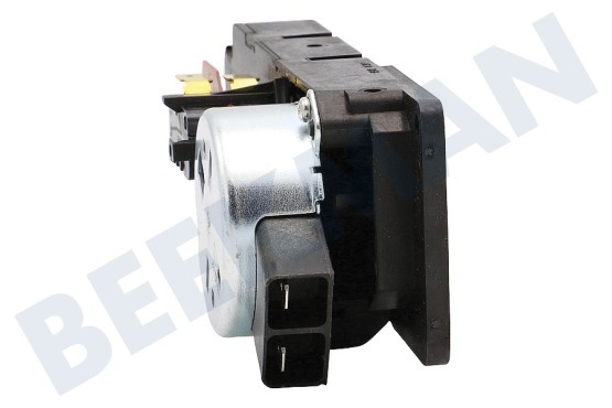 ASKO Oven-Magnetron Deurslot