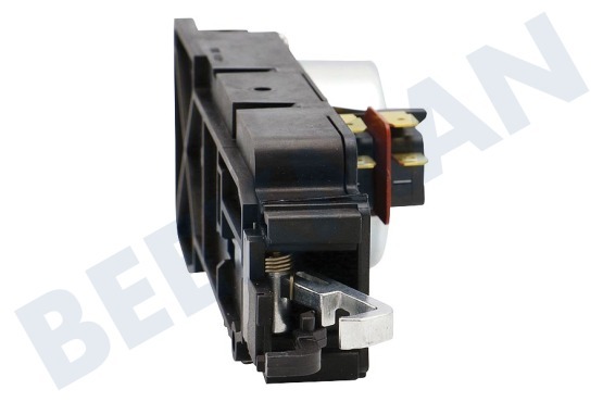 ASKO Oven-Magnetron Deurslot