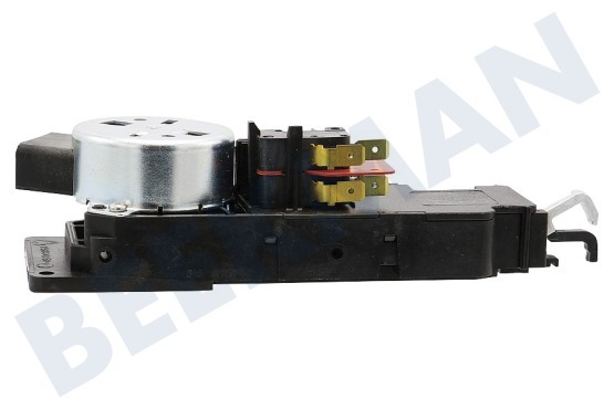 ASKO Oven-Magnetron Deurslot