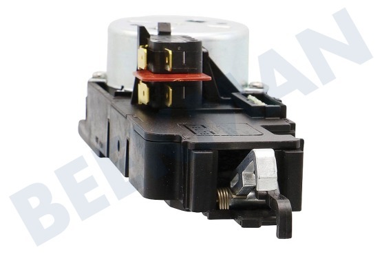 ASKO Oven-Magnetron Deurslot