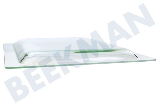 Privileg Oven-Magnetron Bakplaat Glas 456x360x30mm