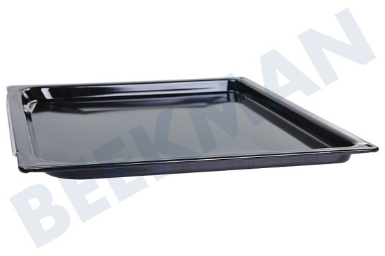 Elvita Oven-Magnetron Bakplaat Emaille FS50