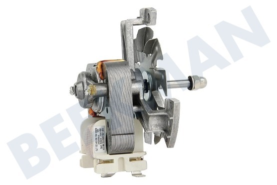 Pelgrim Oven-Magnetron Motor Van ventilator, hete lucht