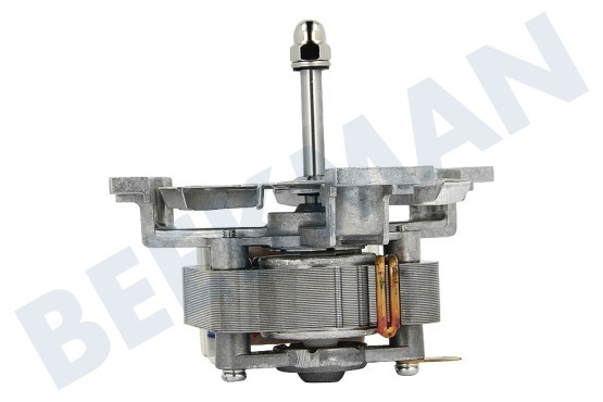 Pelgrim Oven-Magnetron Motor Van ventilator, hete lucht