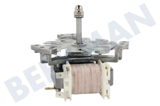 Pelgrim Oven-Magnetron Motor Van ventilator, hete lucht