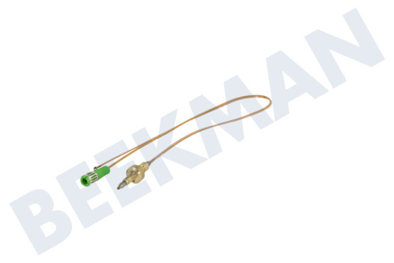 Gorenje Kookplaat Thermokoppel Lengte 500mm.