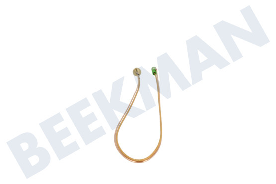 Gorenje Kookplaat Thermokoppel Lengte 500mm.