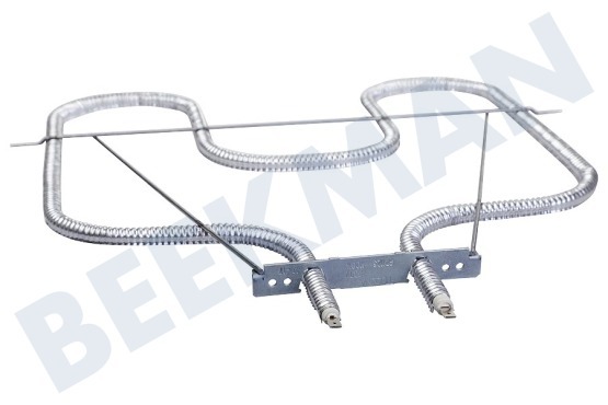 Krting Oven-Magnetron Verwarmingselement Onder, 1100W