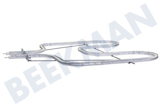 Krting Oven-Magnetron Verwarmingselement Onder, 1100W