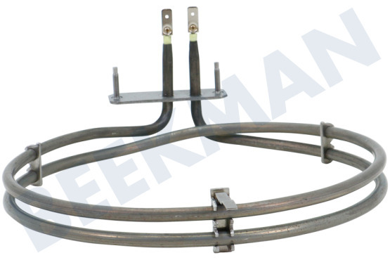 Pelgrim Oven-Magnetron Verwarmingselement Rond, 2100W Ego