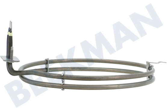 Pelgrim Oven-Magnetron Verwarmingselement Rond, 2100W Ego
