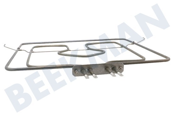 Gorenje Oven-Magnetron Verwarmingselement boven, 2600W