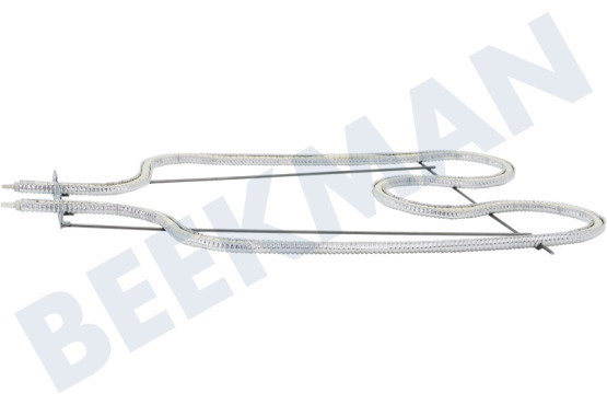 Gorenje Oven-Magnetron Verwarmingselement Onder, 1100W