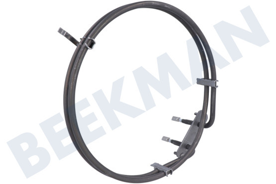 Privileg Oven-Magnetron Verwarmingselement Hetelucht 2100W