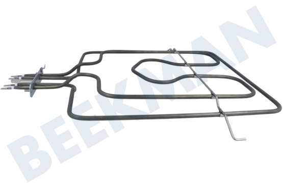Cylinda Ofen-Mikrowelle Heizelement oben 1100/1600 Watt
