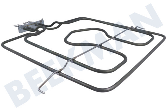 Cylinda Ofen-Mikrowelle Heizelement oben 1100/1600 Watt