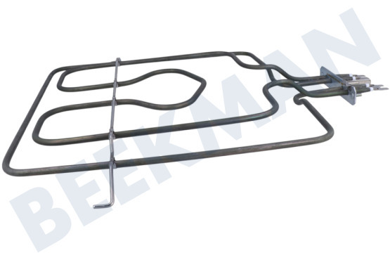 Cylinda Ofen-Mikrowelle Heizelement oben 1100/1600 Watt