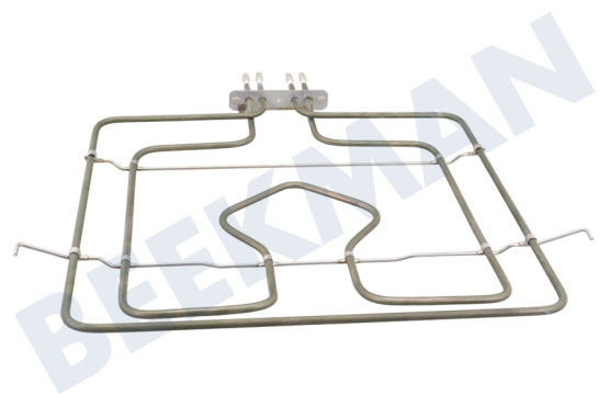Gorenje Ofen-Mikrowelle Heizelement oben 1100W + 1600W