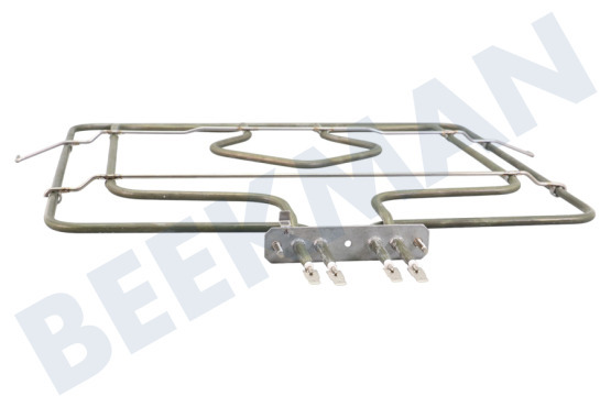 Gorenje Ofen-Mikrowelle Heizelement oben 1100W + 1600W