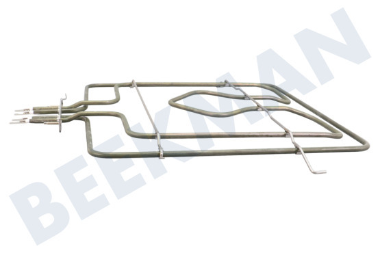 Gorenje Ofen-Mikrowelle Heizelement oben 1100W + 1600W