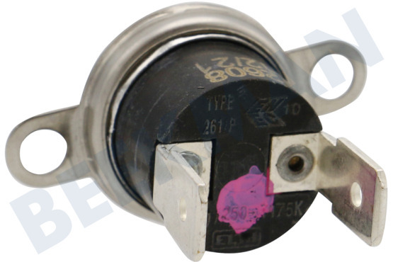 Mora Ofen-Mikrowelle Thermostat Schutz 130 Grad