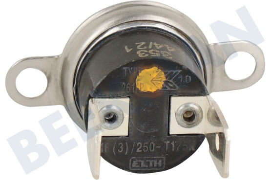ASKO Oven-Magnetron Thermostaat
