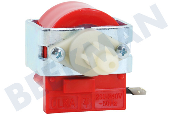 ASKO Oven-Magnetron Pomp Stoomfunctie