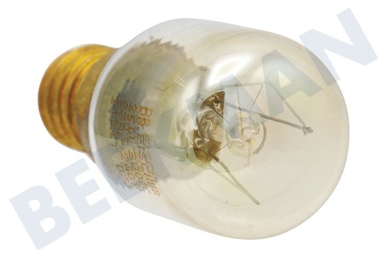 General Electric Oven-Magnetron Lamp Ovenlamp, 25W
