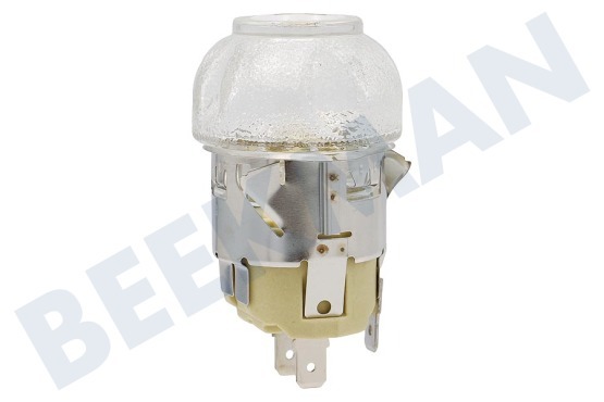 Cylinda Oven-Magnetron Magnetronlamp Ovenlamp, 25W, G9
