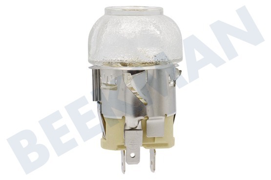 Cylinda Oven-Magnetron Magnetronlamp Ovenlamp, 25W, G9