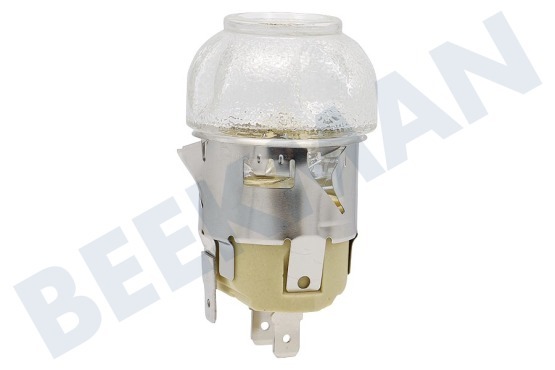Cylinda Oven-Magnetron Magnetronlamp Ovenlamp, 25W, G9